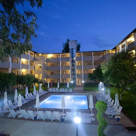 Rezort Armas Bella Sun 3*