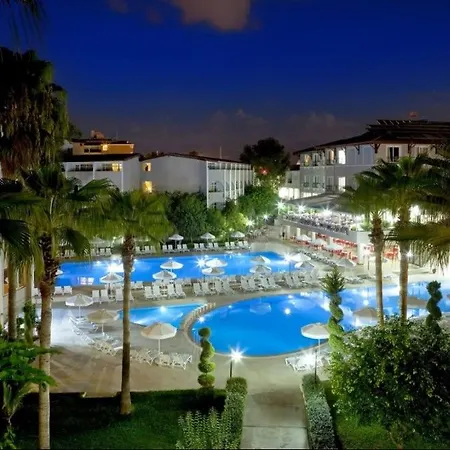 Armas Bella Sun Semesteranläggning (resort)