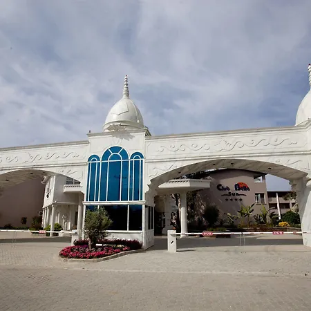 Armas Bella Sun Side