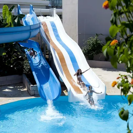 度假村 Armas Bella Sun 锡德