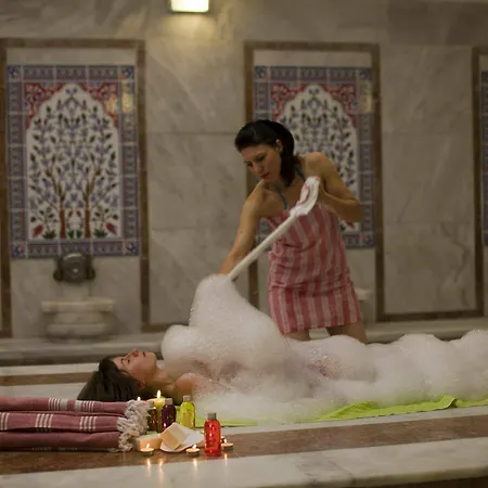 Resort Armas Bella Sun 3*