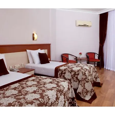 Armas Bella Sun Semesteranläggning (resort)