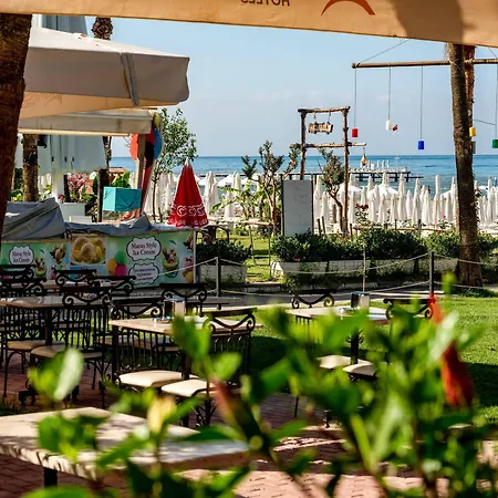 Armas Bella Sun Semesteranläggning (resort) 3*