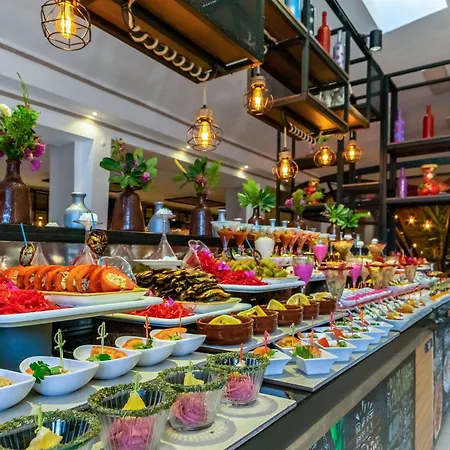 Armas Bella Sun Side