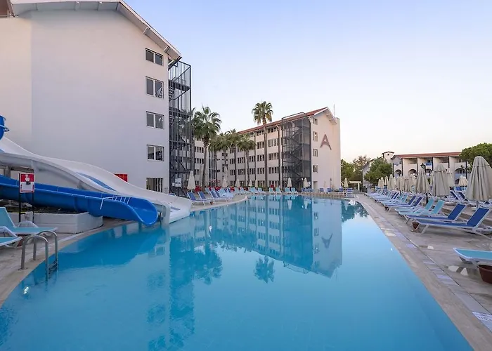 Armas Bella Sun Üdülőközpont 3*