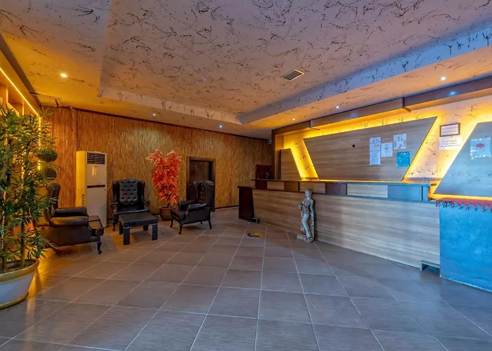 Armas Bella Sun 3* Сіде