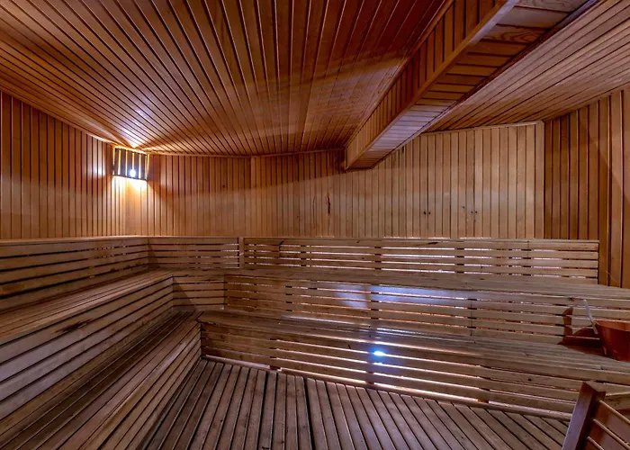 Armas Bella Sun Сіде