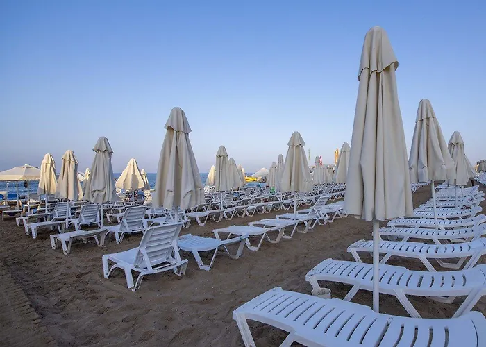 Armas Bella Sun Side