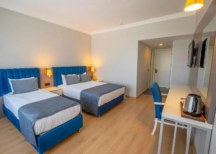 Armas Bella Sun Resort 3*