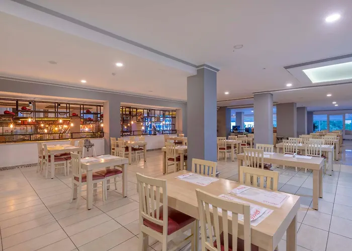 Курортний комплекс Armas Bella Sun 3*