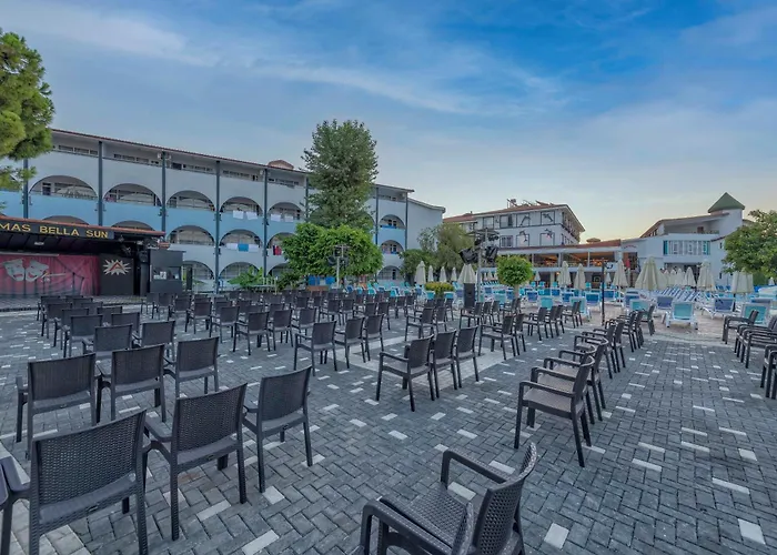 Resort Armas Bella Sun