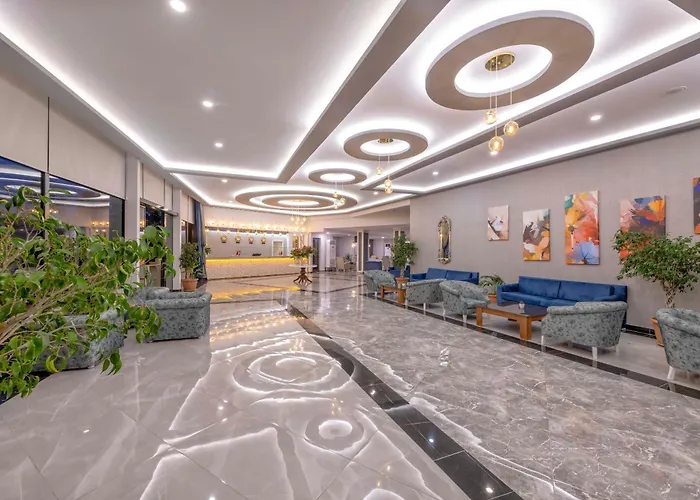 Armas Bella Sun Курортний комплекс 3*