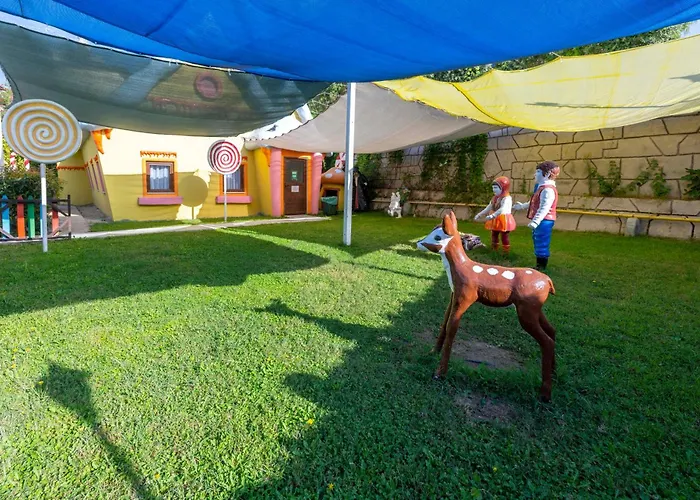 Armas Bella Sun Üdülőközpont Side