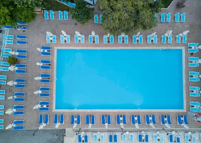 Курортний комплекс Armas Bella Sun Сіде