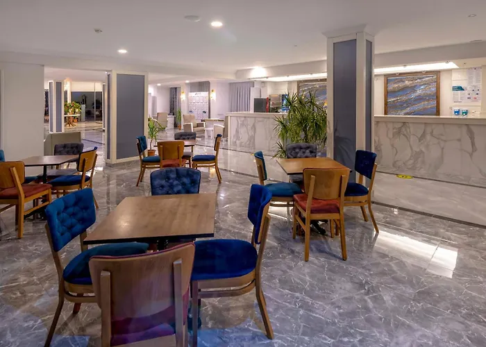 Курортний комплекс Armas Bella Sun 3*