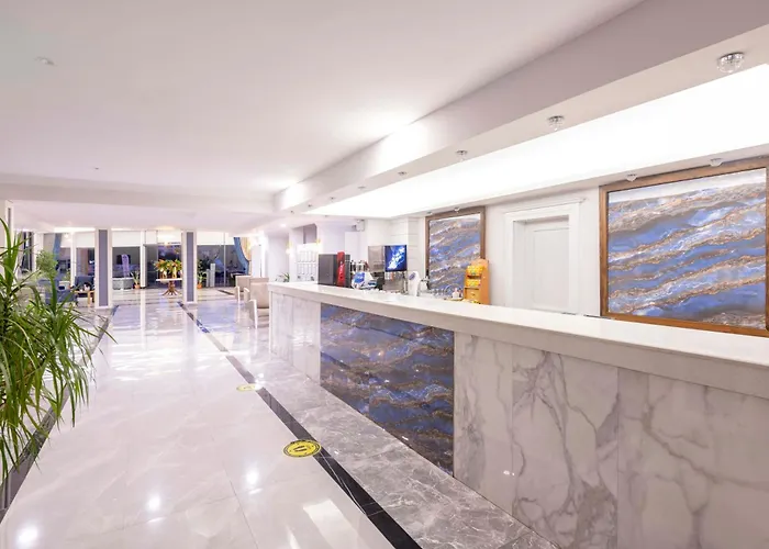 Armas Bella Sun 3* Сіде