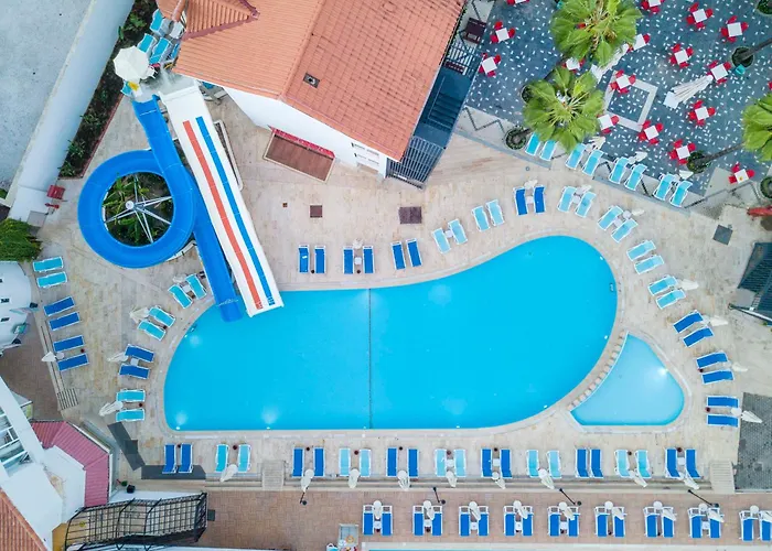 Resort Armas Bella Sun