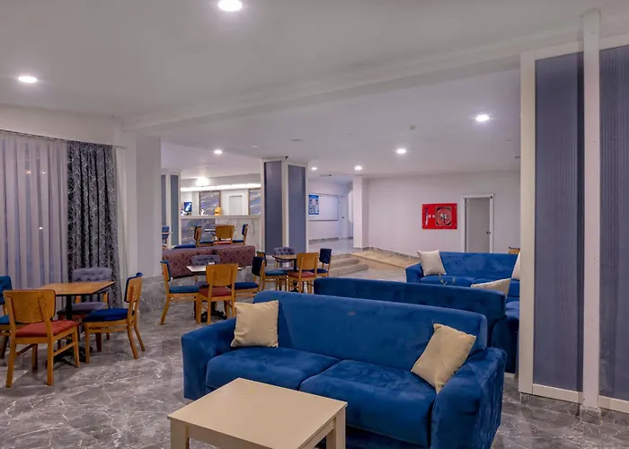 Armas Bella Sun Курортний комплекс