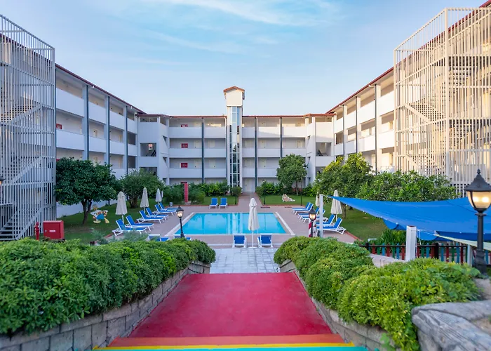 Armas Bella Sun Side