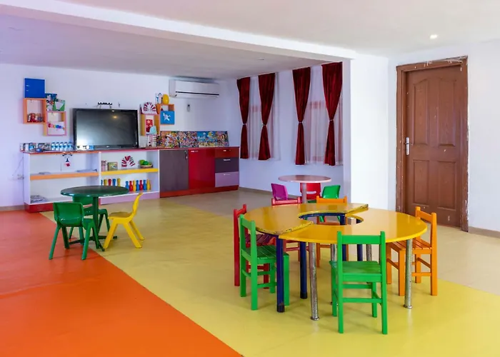 Armas Bella Sun 3* Сіде