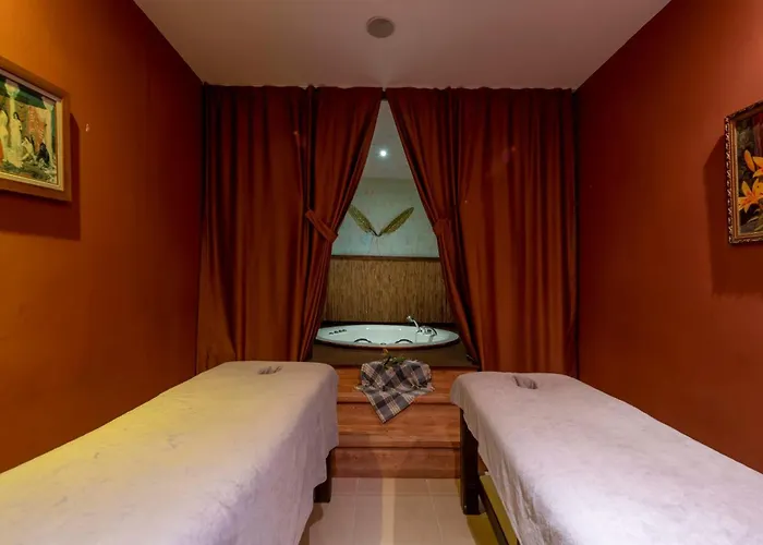 Armas Bella Sun Resort Side