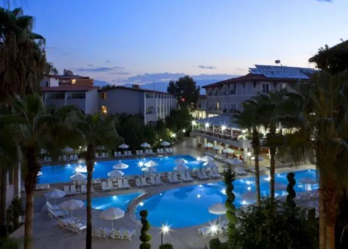 Resort Armas Bella Sun