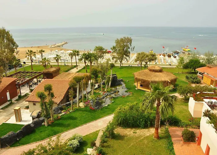 Armas Bella Sun Resort