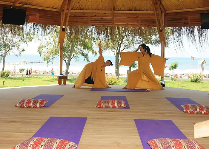 Armas Bella Sun 3* Сіде