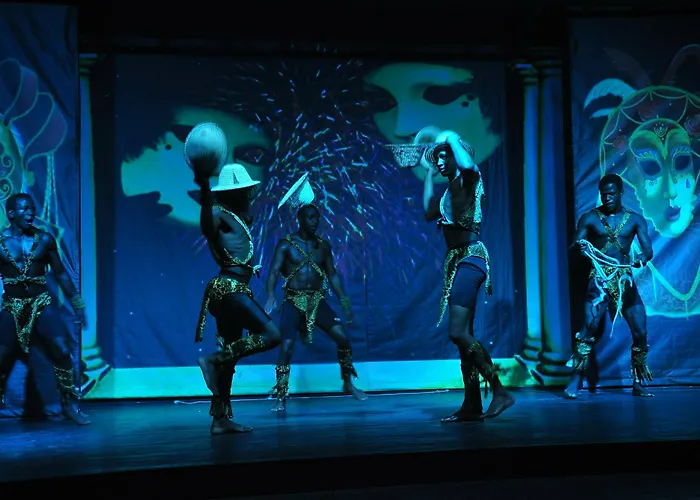 Armas Bella Sun Üdülőközpont