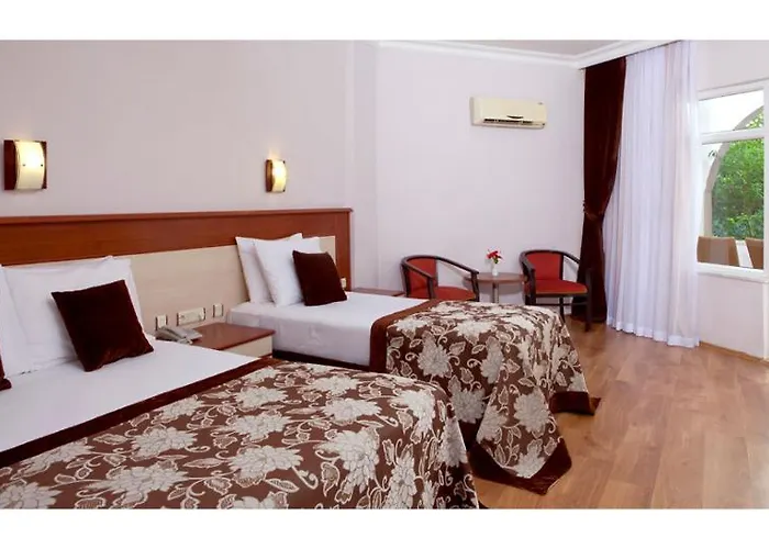 Armas Bella Sun Resort