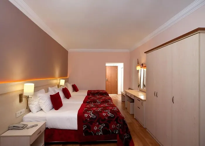 Armas Bella Sun Курортний комплекс