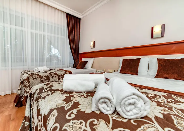 Armas Bella Sun Side