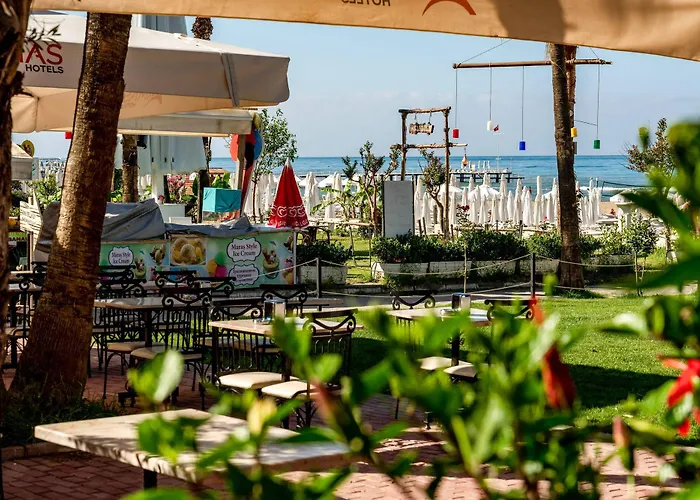 Armas Bella Sun Üdülőközpont 3*