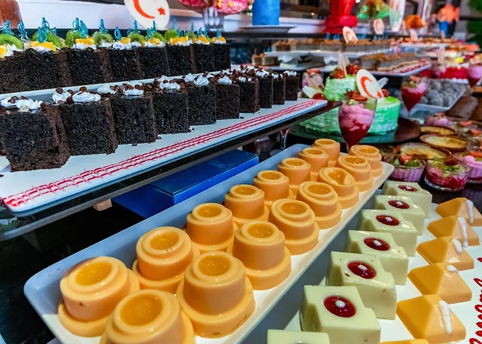 Armas Bella Sun Üdülőközpont