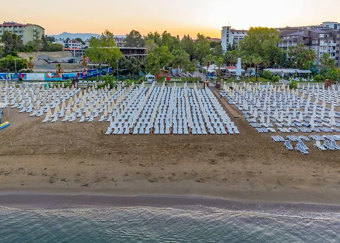 Armas Bella Sun Resort Side