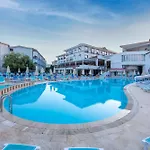 Armas Bella Sun Station touristique 3*