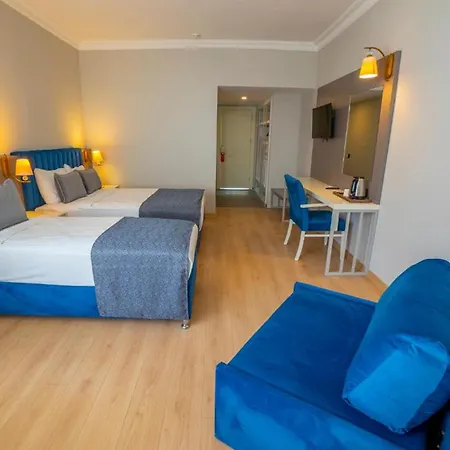 Armas Bella Sun 3* Side