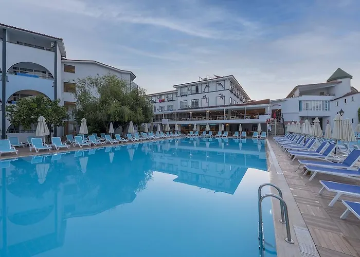 Resort Armas Bella Sun