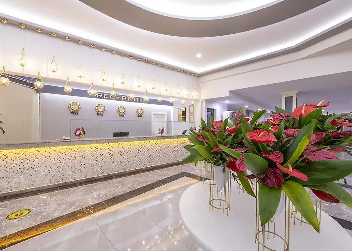 Armas Bella Sun Resort 3*