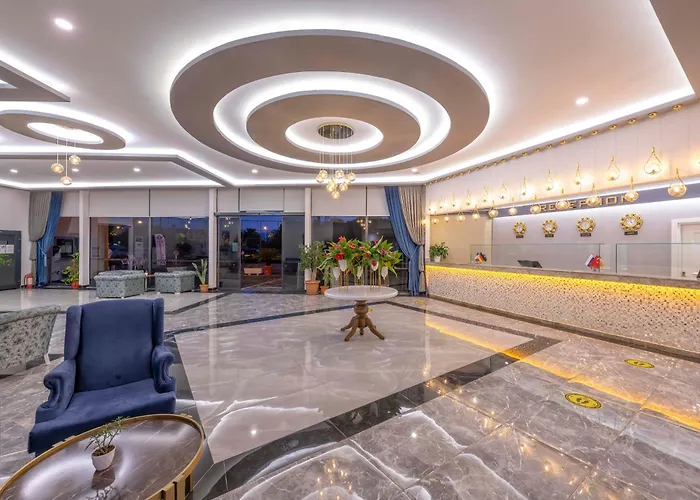 Armas Bella Sun Resort