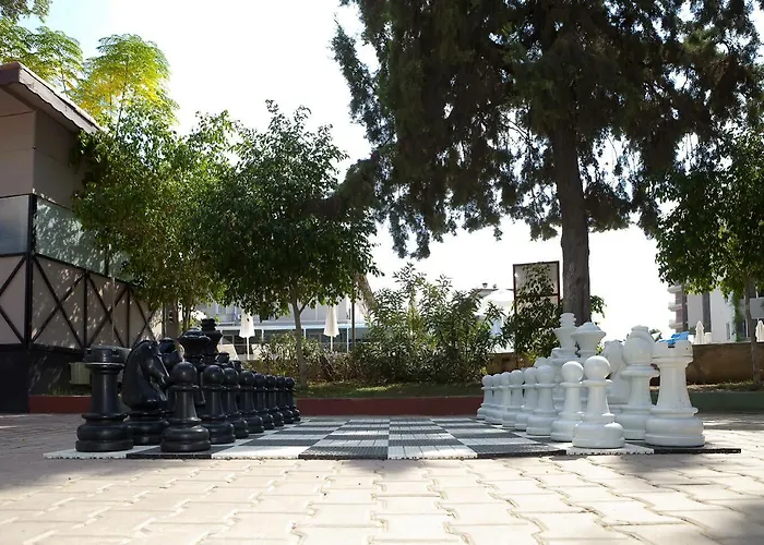 Resort Armas Bella Sun Side