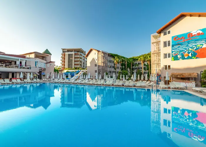 Resort Armas Bella Sun