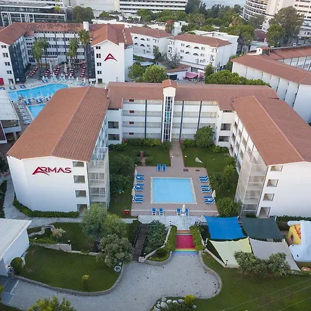 Armas Bella Sun 3* 시데