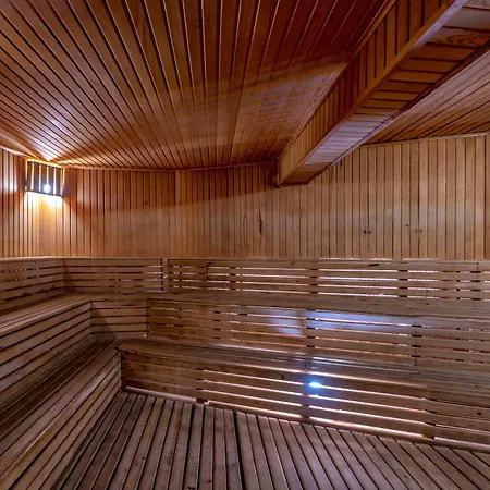 Armas Bella Sun 시데