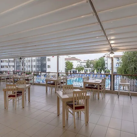 Armas Bella Sun Rezort 3*