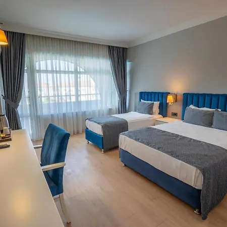 Armas Bella Sun 시데