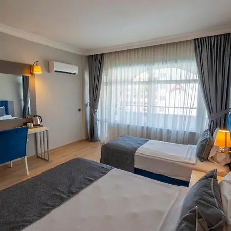 Armas Bella Sun 리조트