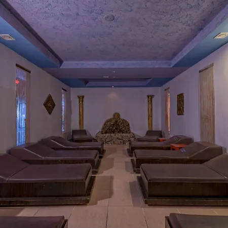 Rezort Armas Bella Sun 3*