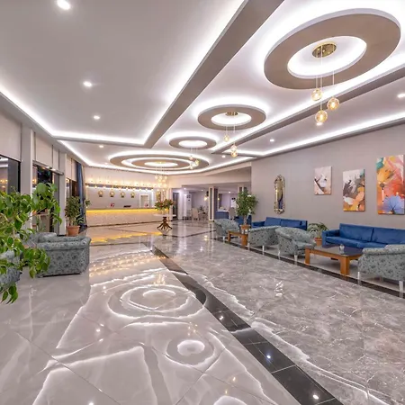 Armas Bella Sun 리조트 3*