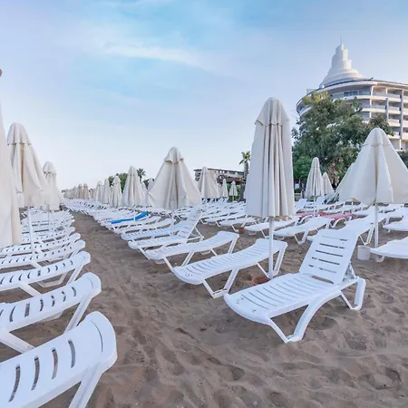 Armas Bella Sun 3* 시데